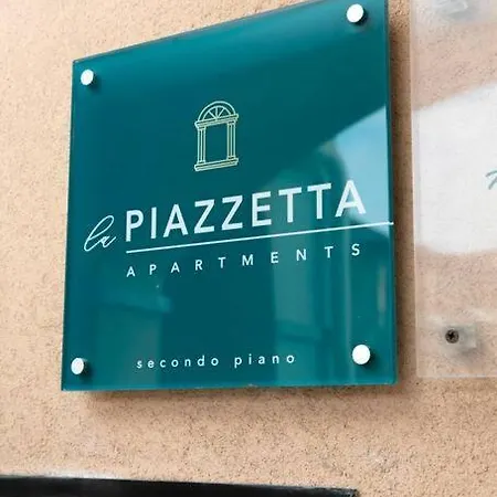 La Piazzetta Appartamento