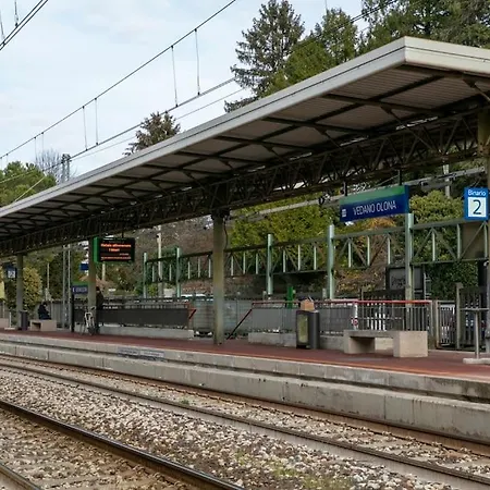 Appartamento La Piazzetta *