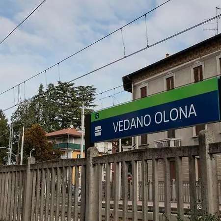 Appartamento La Piazzetta *